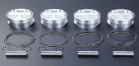 Pistons and Rings